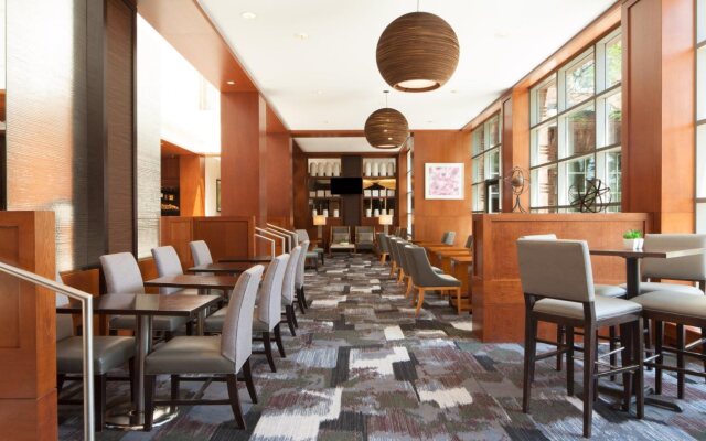 The Westin Princeton at Forrestal Village