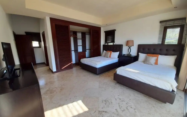Pristine Bay Villas