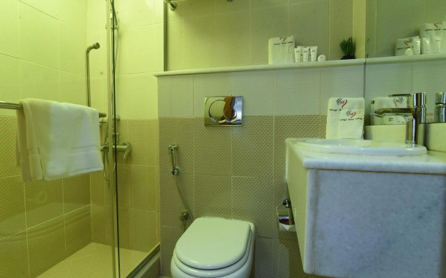 True Siam Rangnam Hotel