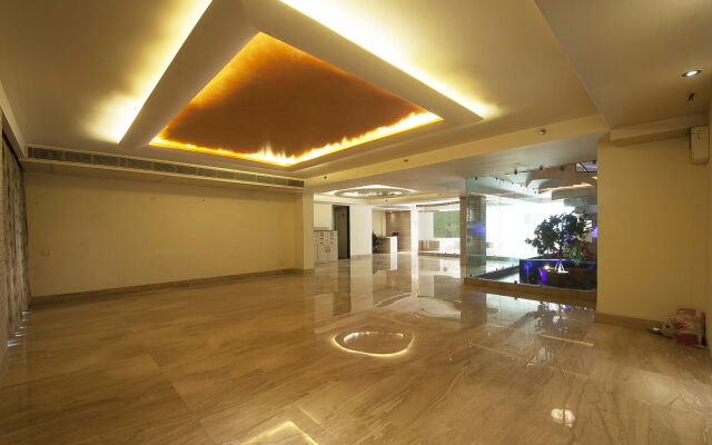 Mayur Hotel