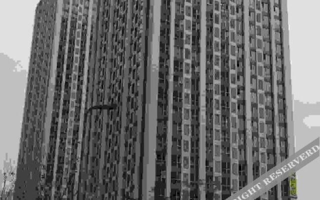 Neijiang Livable Apartment Hotel