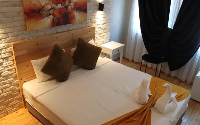 Tu Casa Linda Hotel