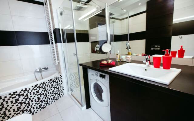 NAMIco apart Sokolowska 9