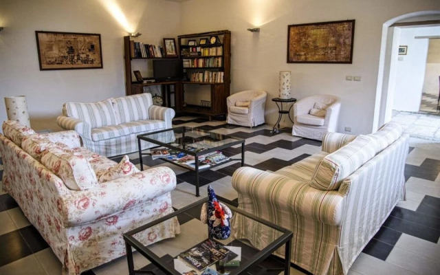Agriturismo Modi