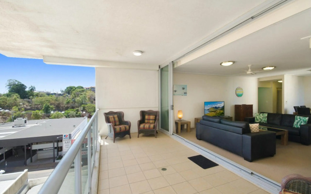 Property Vine - Dalgety Apartments