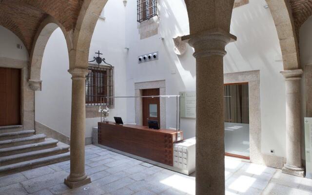 Parador de Cáceres Hotel
