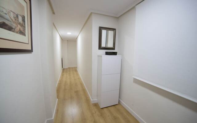 SanSebastianFlats - Arana