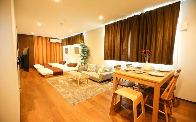 Prime Room Beppu Root