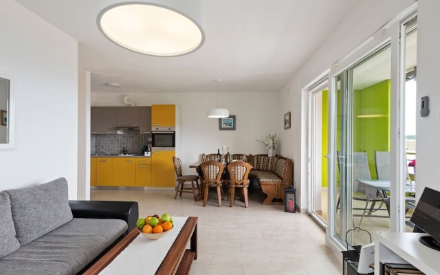 Elegant Villa in Jasenice With Private Swimming Pool