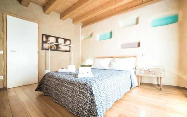 Sempreverde Atelier B&B