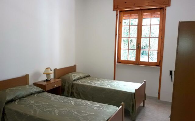 Villetta Via Stromboli 4