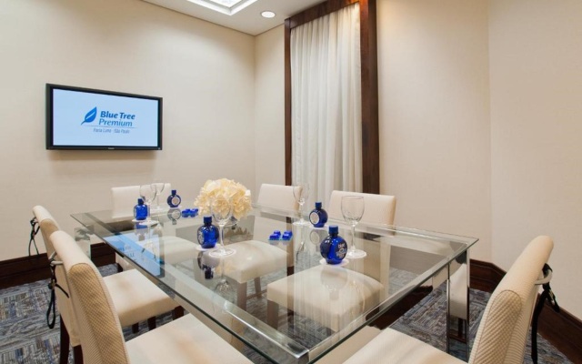 Blue Tree Premium Faria Lima