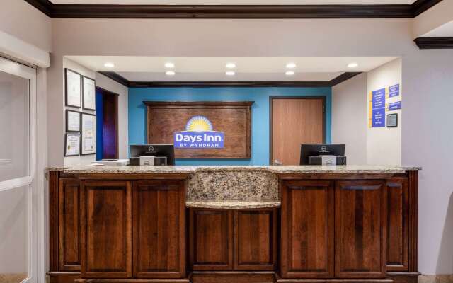 Days Inn by Wyndham Baton Rouge/I-10