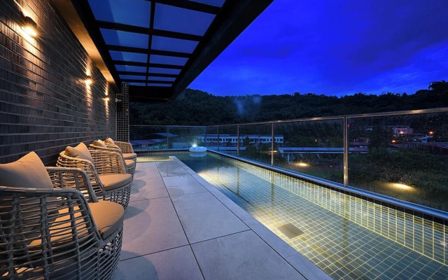 Hotel Beore