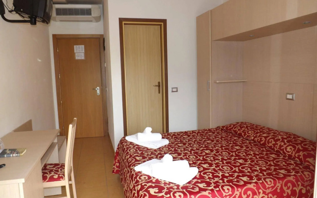 Hotel Mimosa
