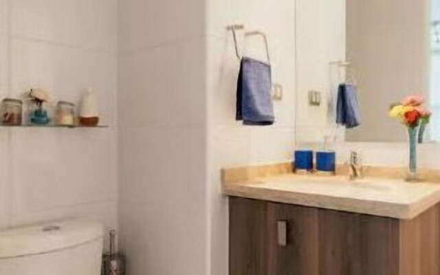 SyC Apartments San Isidro