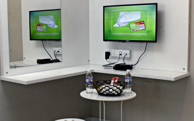 Cenang Langkawi House