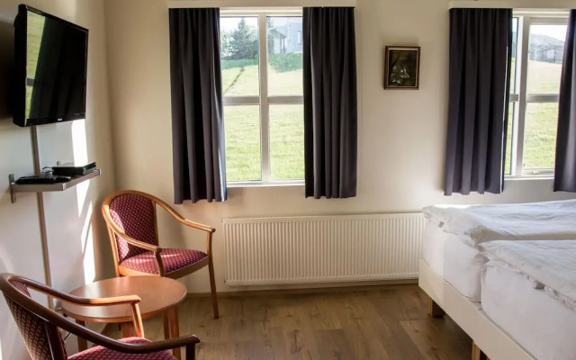 Skipalækur Guesthouse