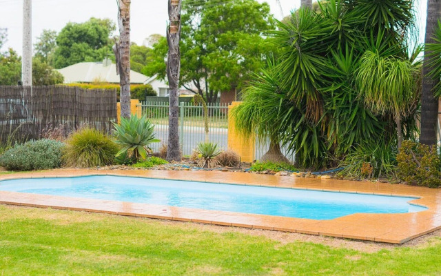 Echuca Motel