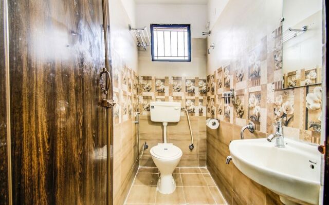 FabExpress The Grand Renato Suites