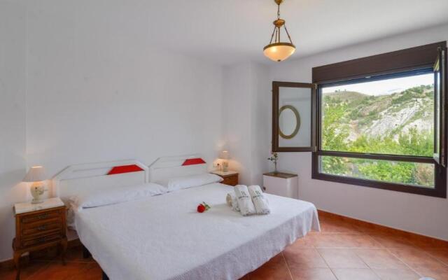 Casa Rural Parador del Silo Cónchar by Ruralidays