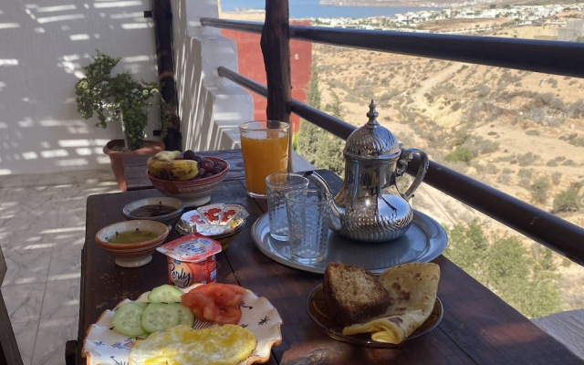 Red Carpet Surf Camp Morocco    (No Front Desk For Check In Please Contact The Property At Least 5 Days In Advance)