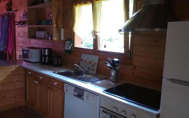 Chalet Le Tholy, 4 pièces, 6 personnes - FR-1-589-121