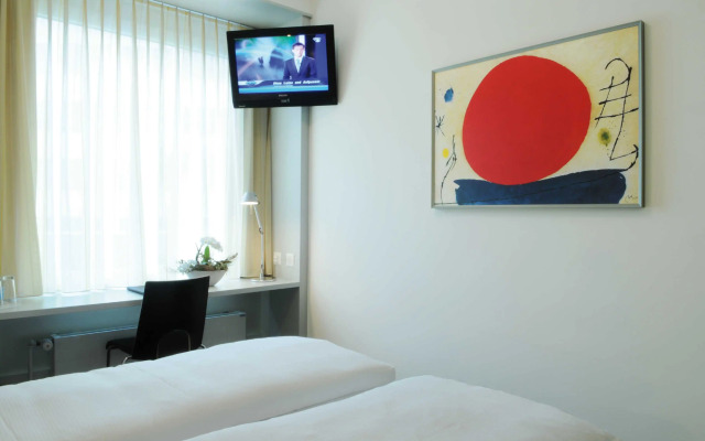 Sorell Hotel Ador