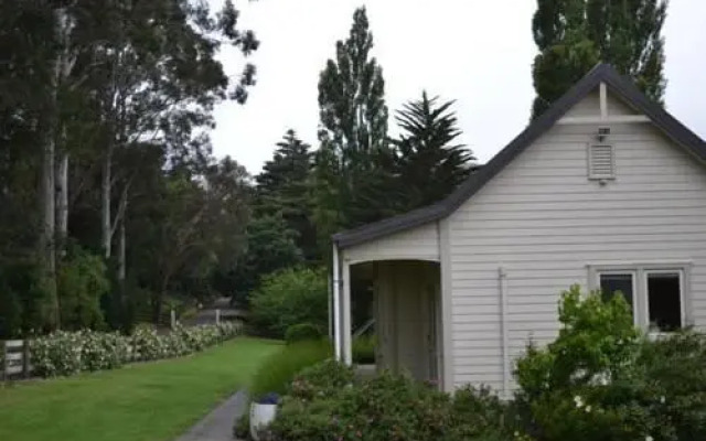 Claremont Country Estate