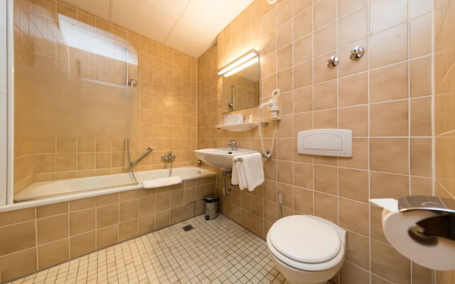 CityHotel Stadt Hamburg Uelzen
