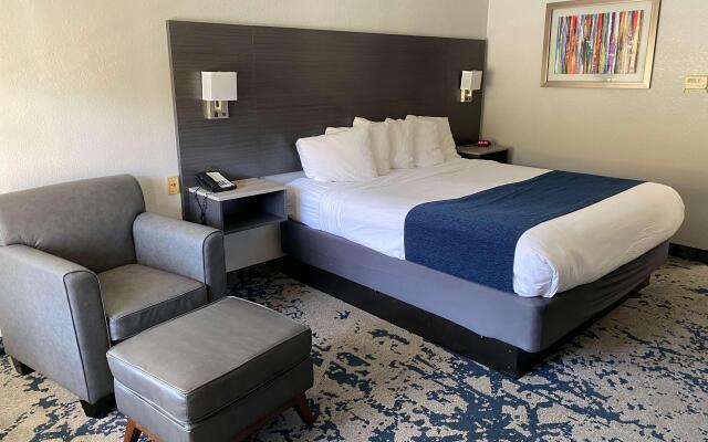 Best Western Allatoona Inn & Suites