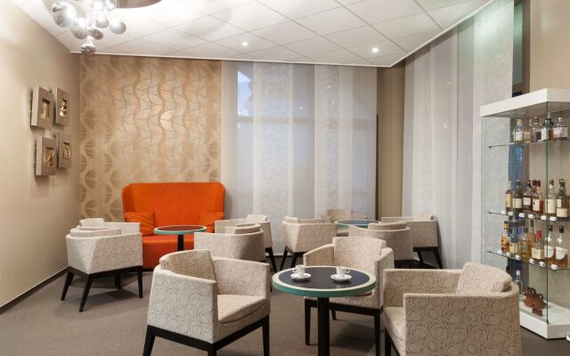 B&B HOTEL Montbéliard-Sochaux