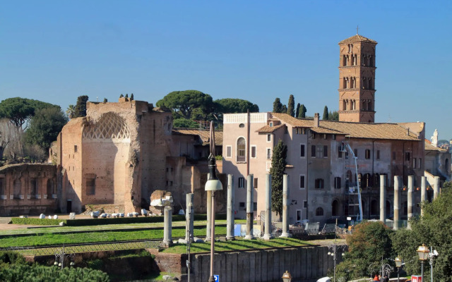 Domus Aurea