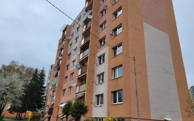 Apartmán ROŽŇAVA