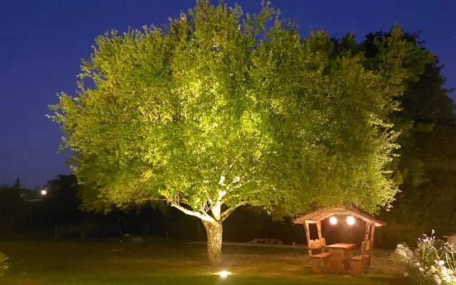 Appartement T2 Le bief des jardins