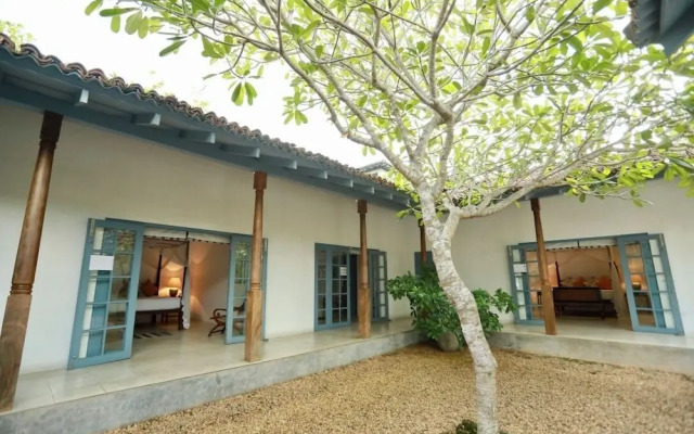 Villa Apsara by Belle Vue