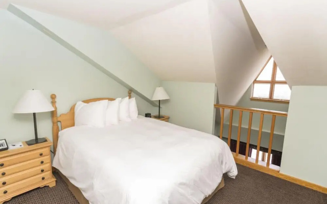 Sugarloaf Mountain Hotel