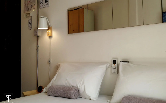 T-Boutique Hostel