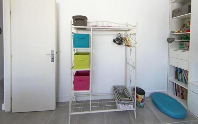 Appartement Ploemeur, 3 pièces, 5 personnes - FR-1-349-72