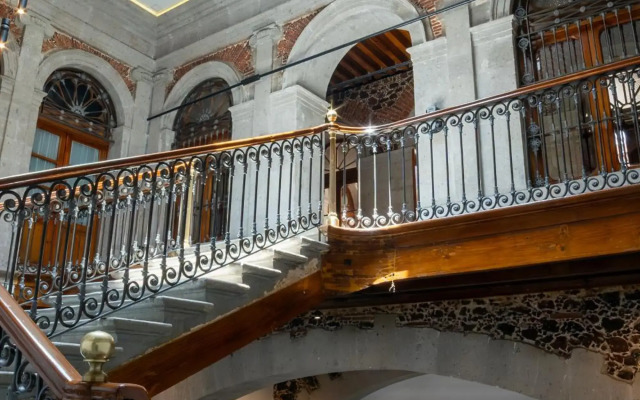 Massiosare El Hostal