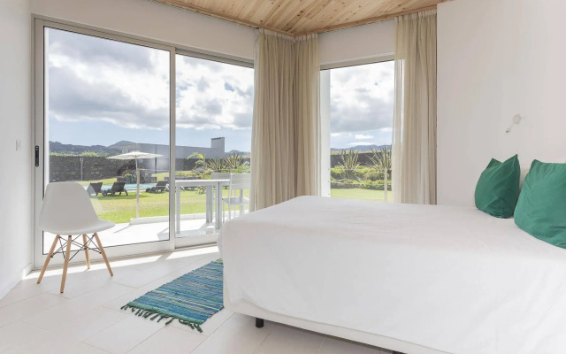 Sao Vicente Lodge