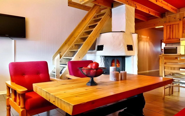 Hemsetunet Apartments
