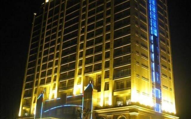 Kangcheng Sunshine Regency Hotel