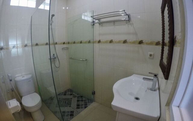 Sus Beach Cottages 1