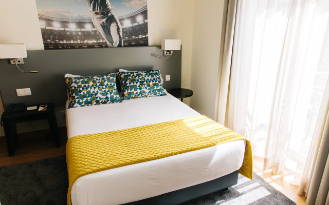 America Diamonds Hotel
