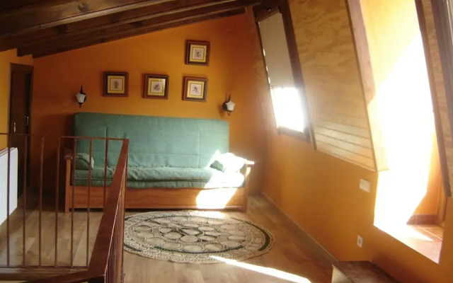 Hostal Casa Laure y Ma José