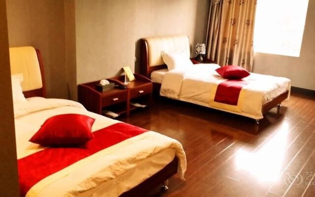 Fancl Apartment