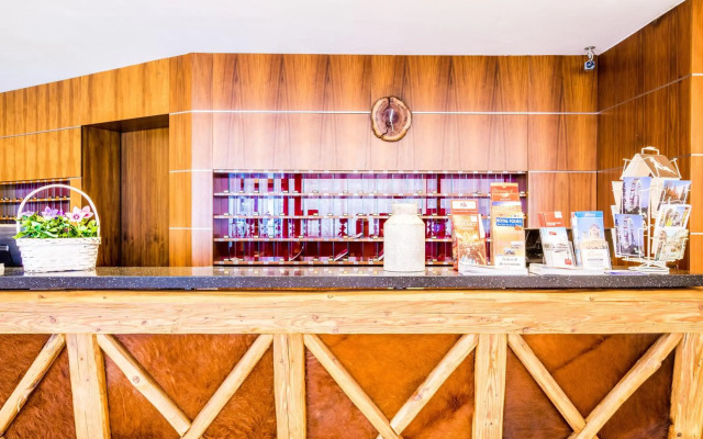 Arthotel ANA Enzian