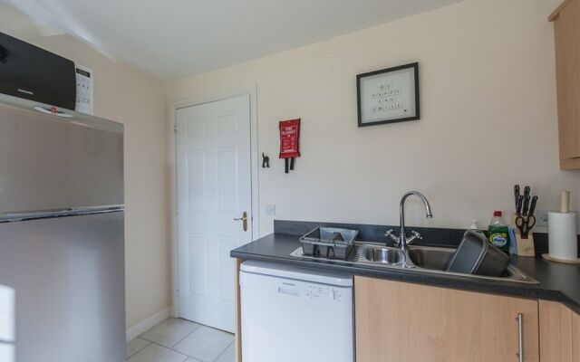 Duloch Apartments KW