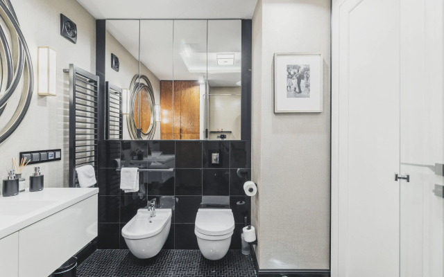 Grand Apartments - Blue Marlin Luxury